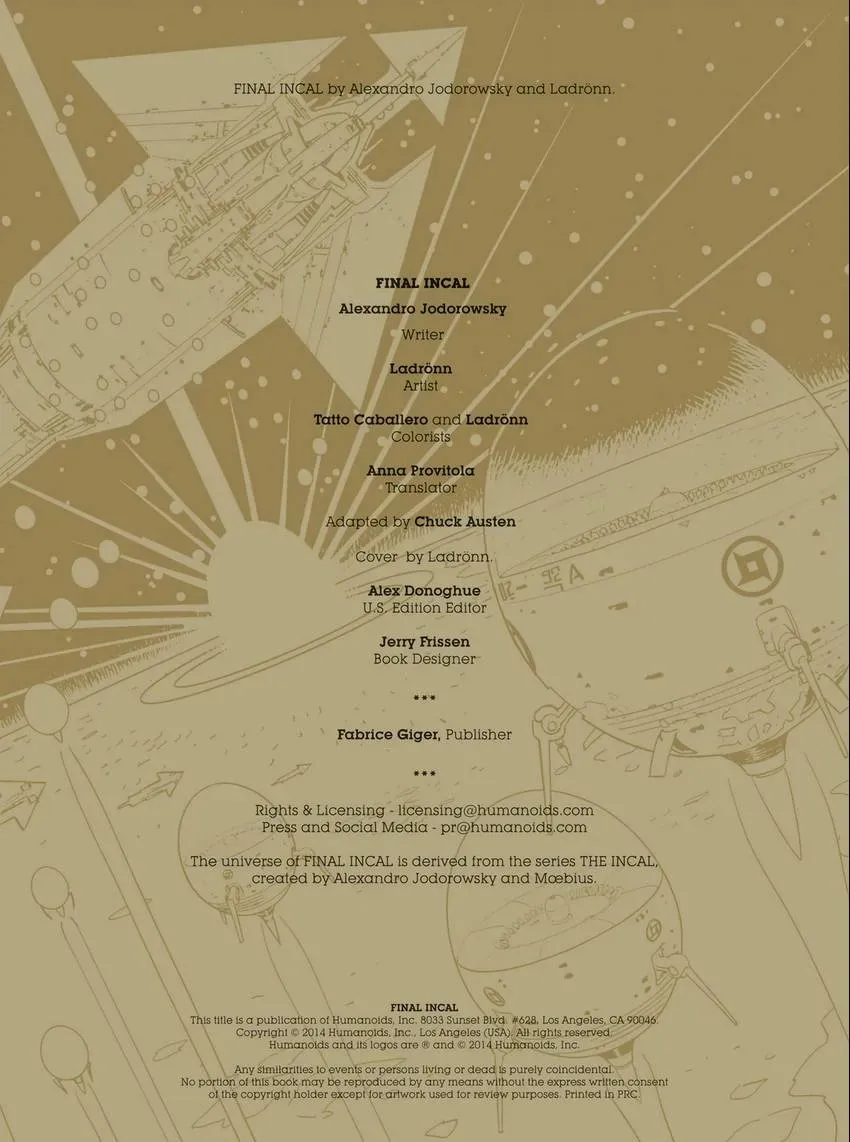 Final Age Chapter 8 page 3 - 