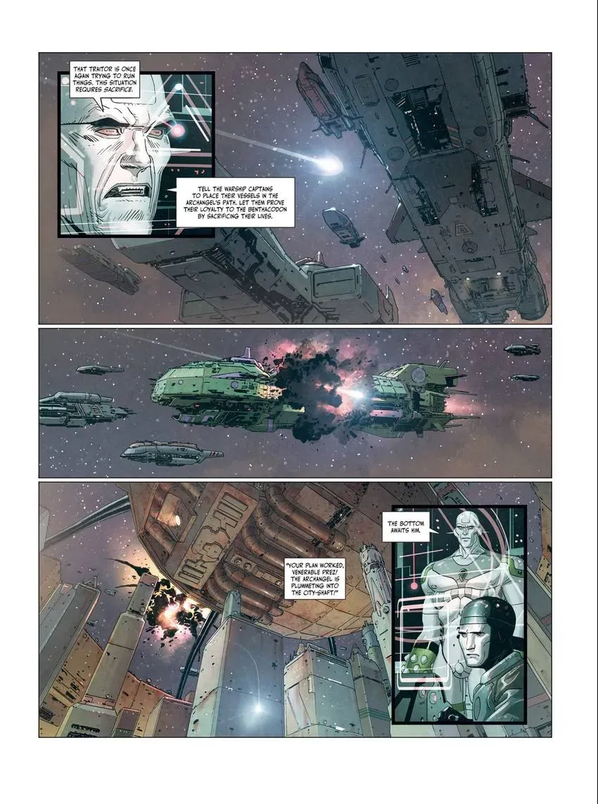 Final Age Chapter 8 page 7 - 