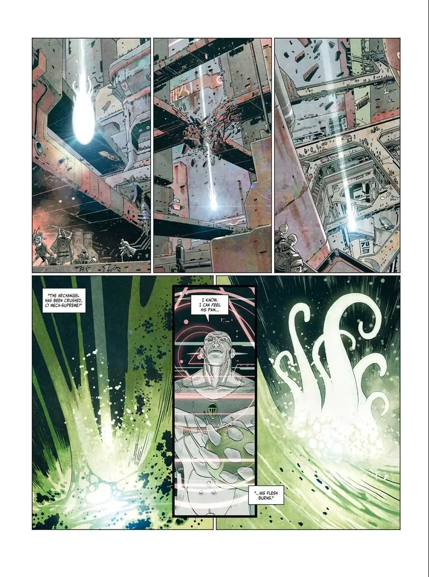 Final Age Chapter 8 page 8 - 