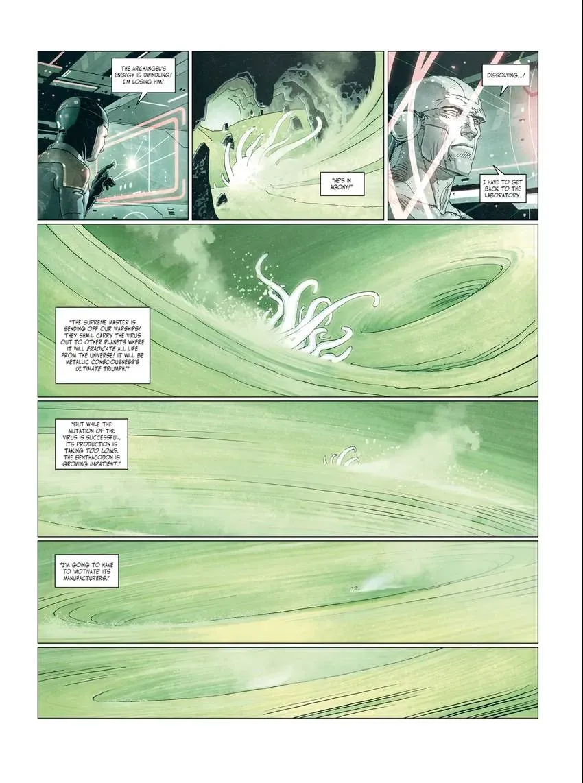 Final Age Chapter 8 page 9 - 