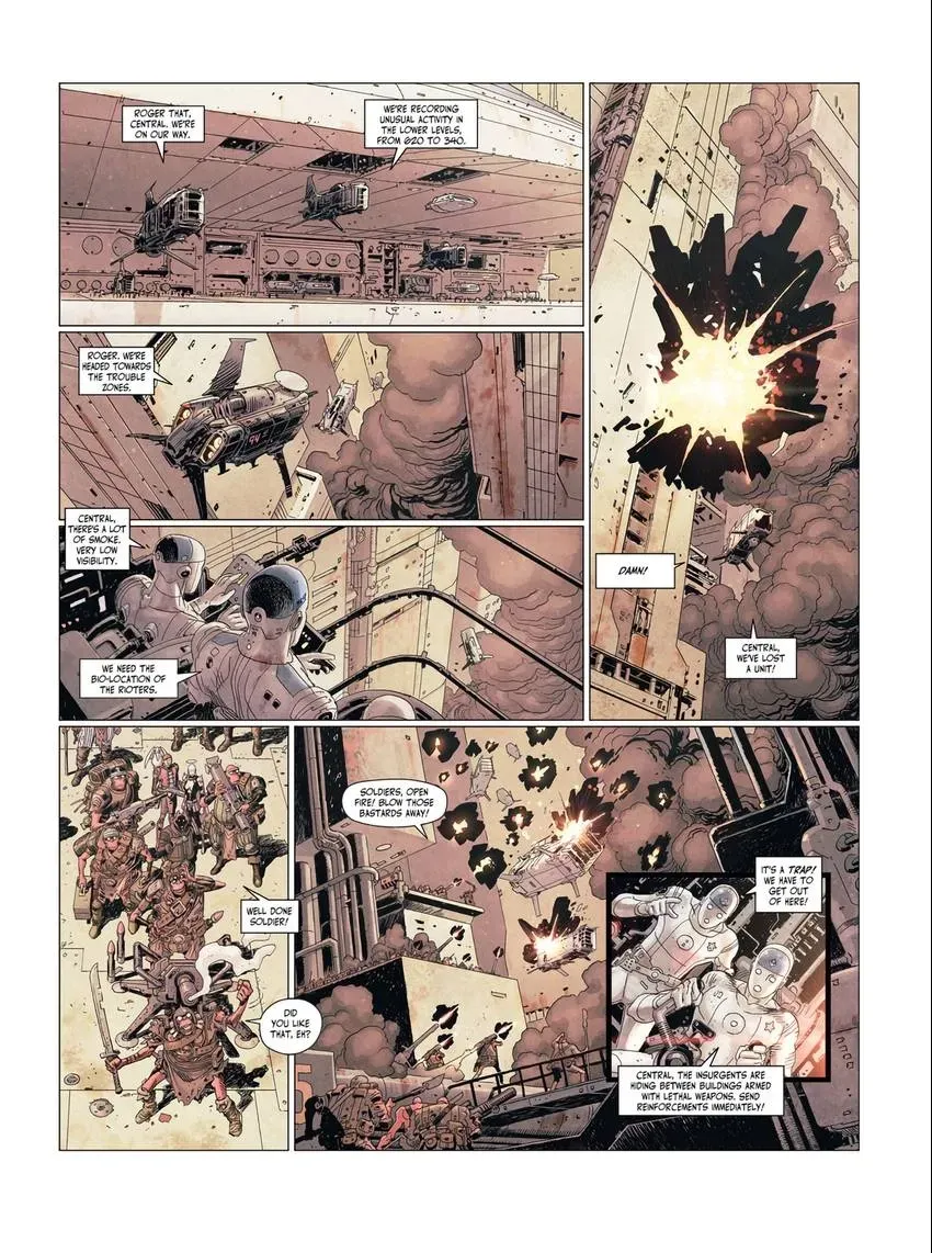Final Age Chapter 9 page 3 - 
