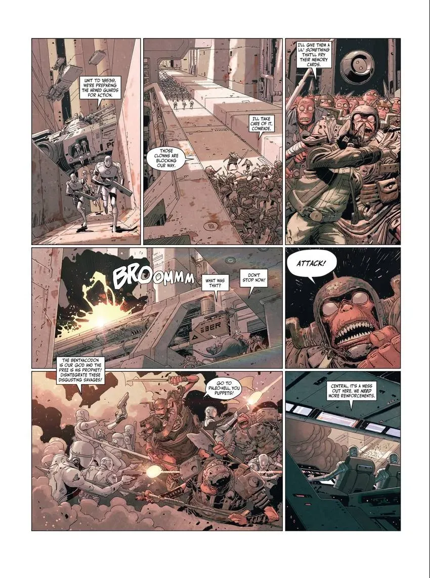 Final Age Chapter 9 page 4 - 