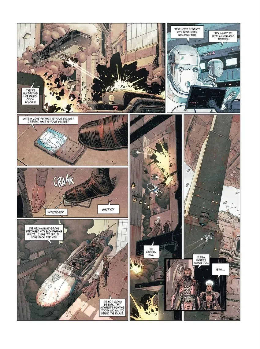 Final Age Chapter 9 page 7 - 