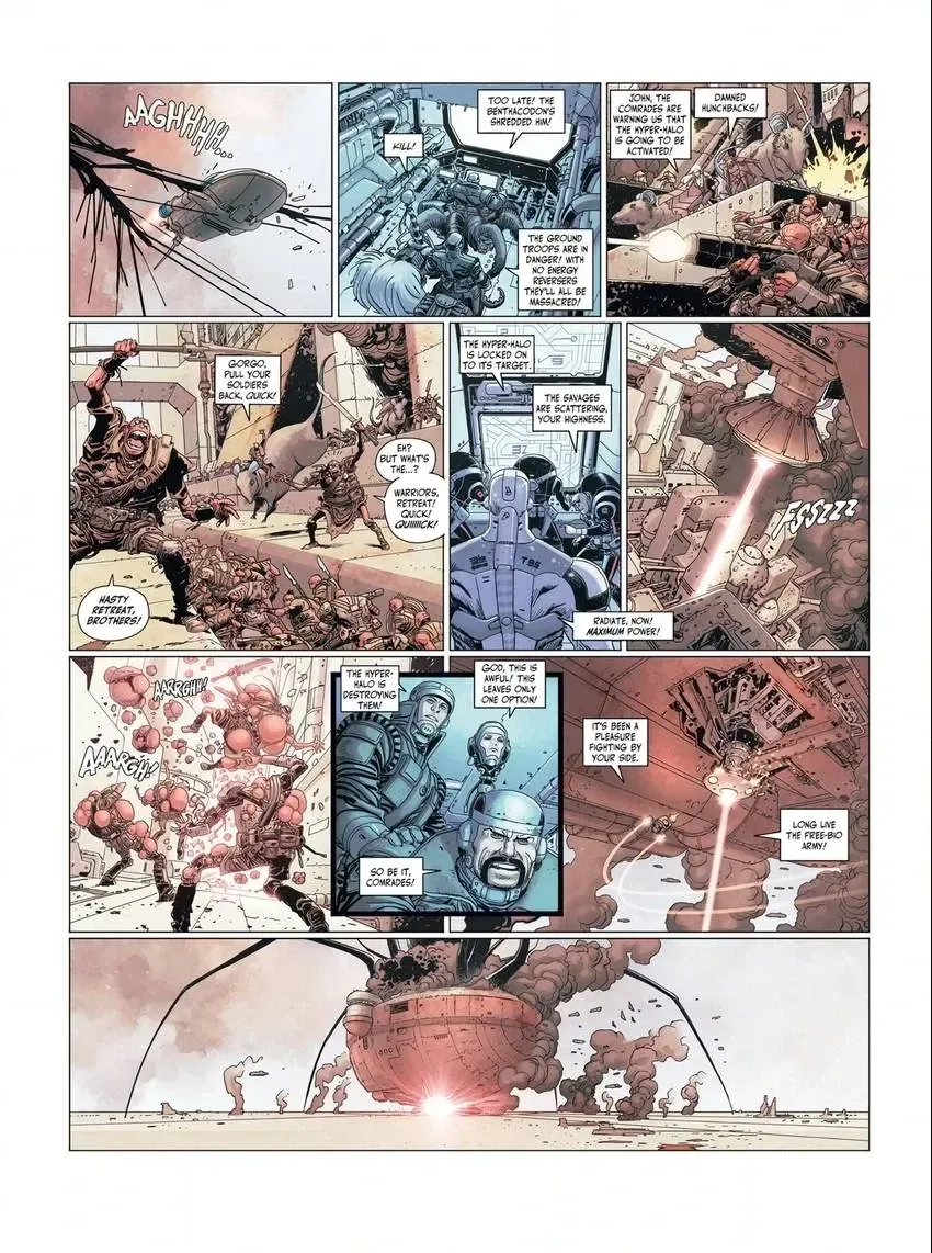 Final Age Chapter 9 page 10 - 