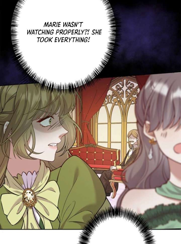 Final Boss’s Daughter Refuses Fate Of Death Chapter 1 page 103 - 
