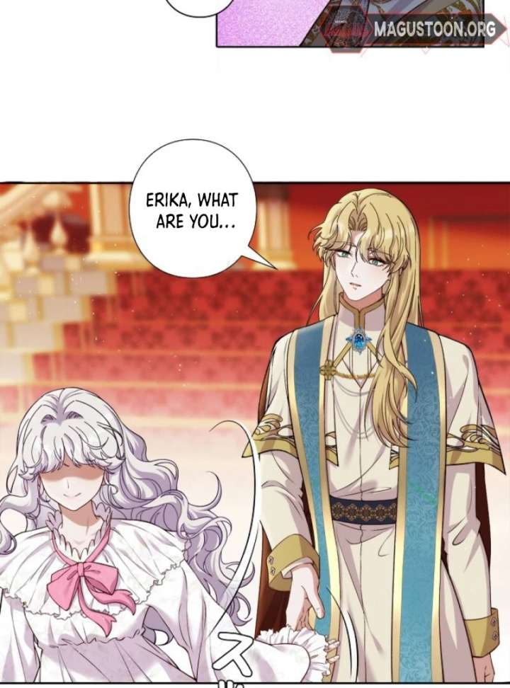 Final Boss’s Daughter Refuses Fate Of Death Chapter 1 page 105 - 