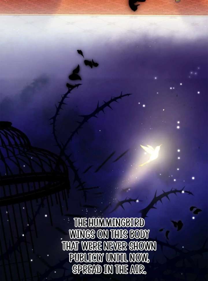 Final Boss’s Daughter Refuses Fate Of Death Chapter 1 page 107 - 