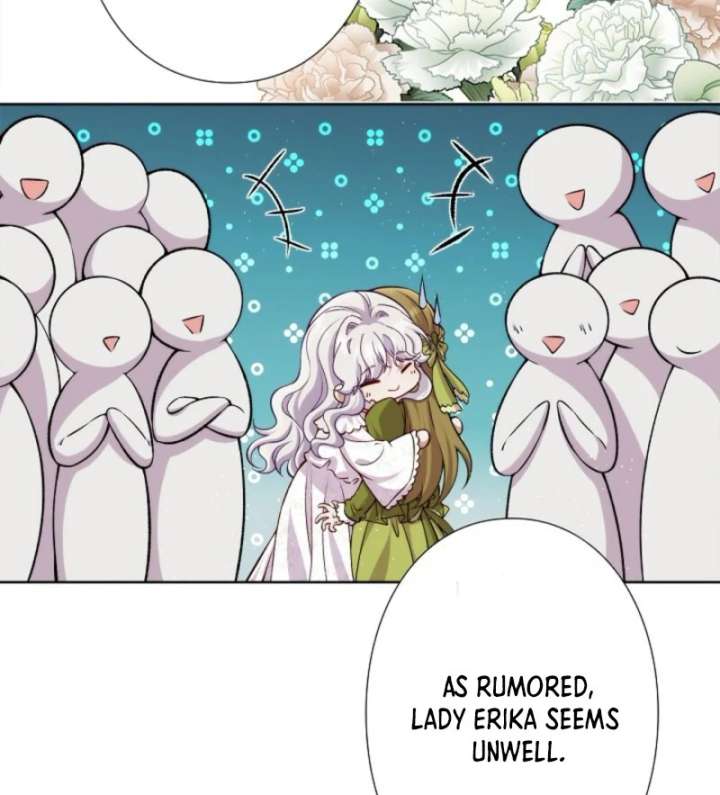 Final Boss’s Daughter Refuses Fate Of Death Chapter 1 page 111 - 