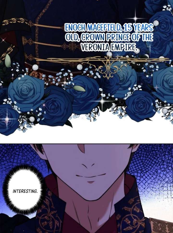 Final Boss’s Daughter Refuses Fate Of Death Chapter 1 page 116 - 