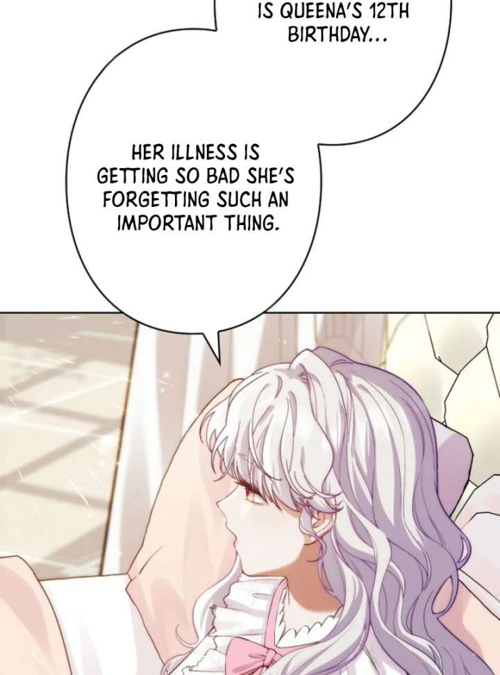 Final Boss’s Daughter Refuses Fate Of Death Chapter 1 page 20 - 