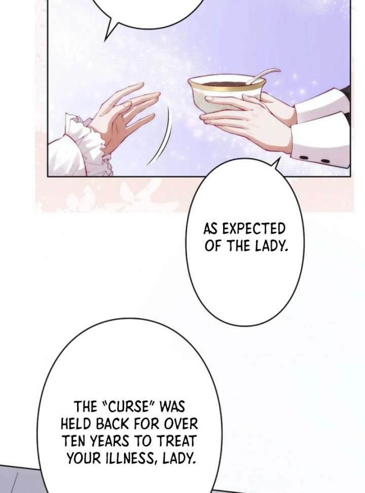 Final Boss’s Daughter Refuses Fate Of Death Chapter 1 page 22 - 