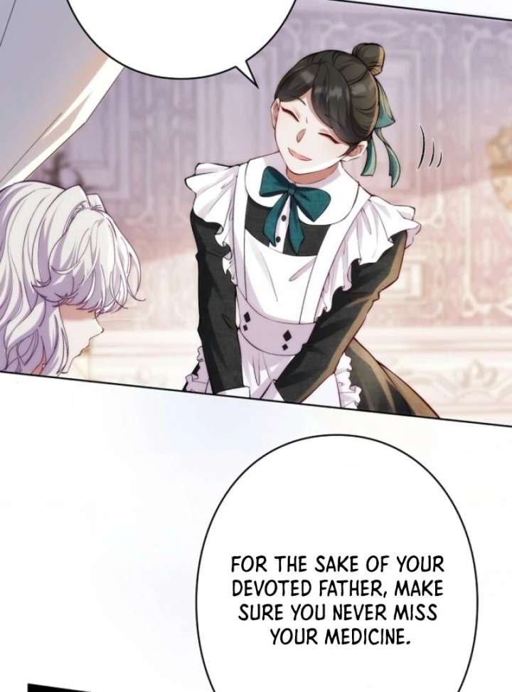 Final Boss’s Daughter Refuses Fate Of Death Chapter 1 page 23 - 