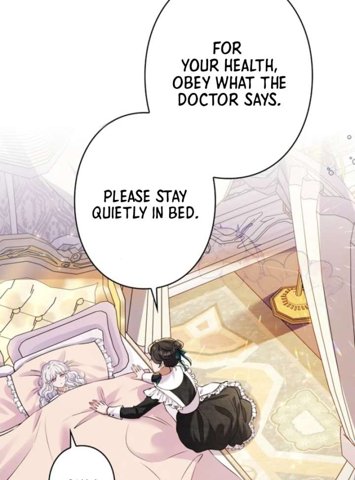 Final Boss’s Daughter Refuses Fate Of Death Chapter 1 page 29 - 