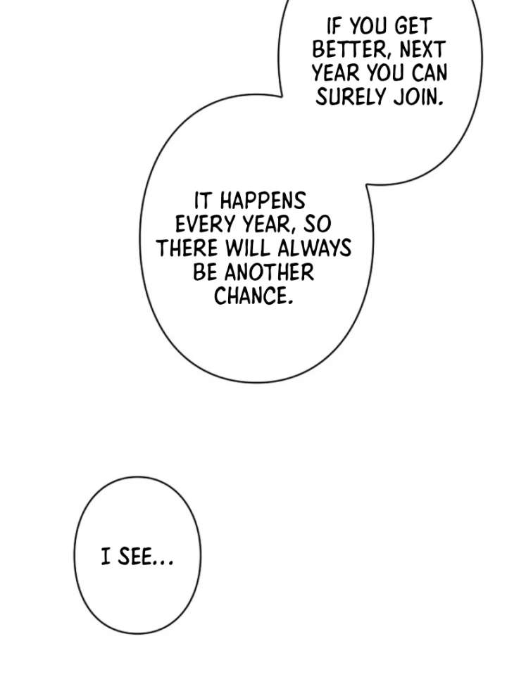 Final Boss’s Daughter Refuses Fate Of Death Chapter 1 page 32 - 