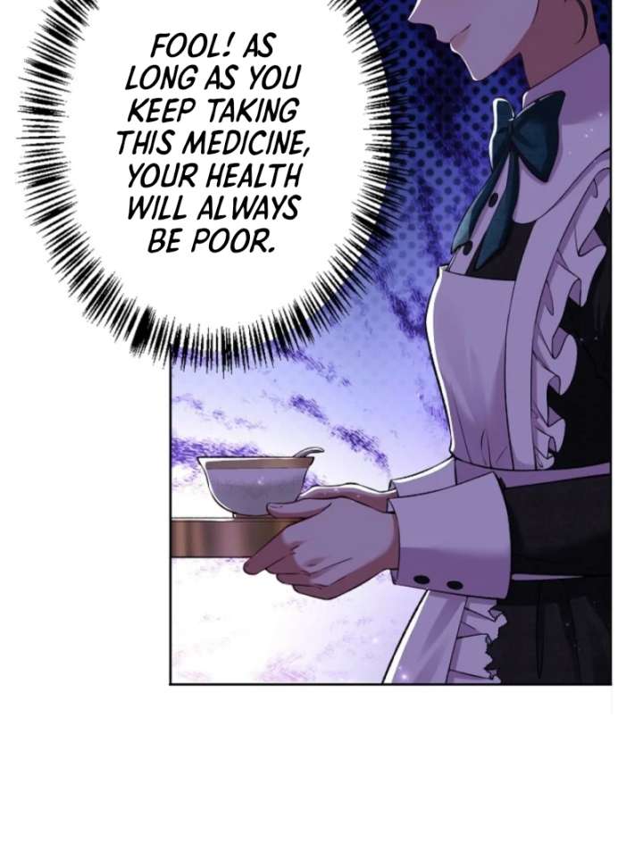 Final Boss’s Daughter Refuses Fate Of Death Chapter 1 page 36 - 