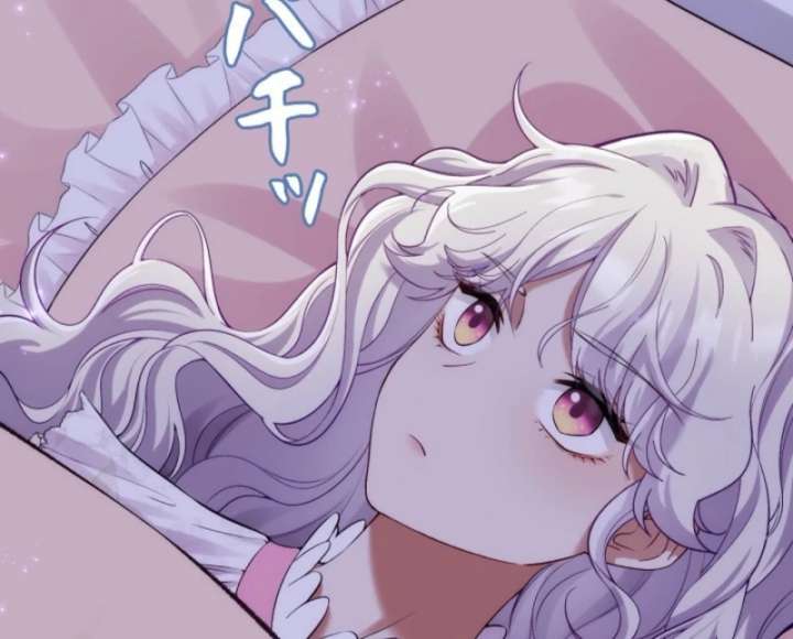 Final Boss’s Daughter Refuses Fate Of Death Chapter 1 page 38 - 