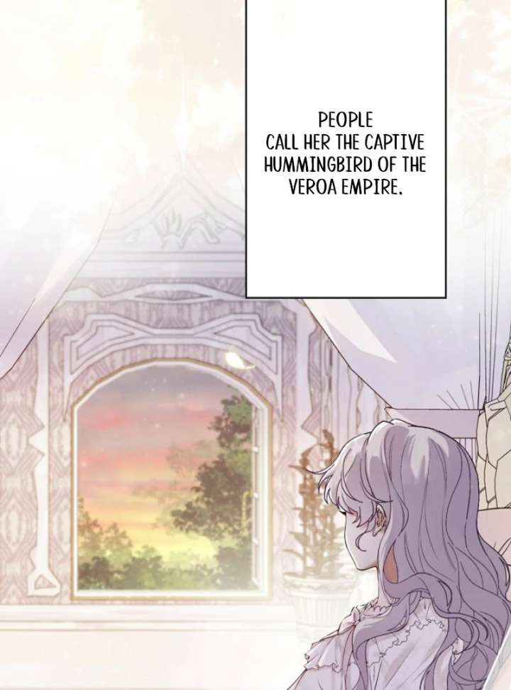 Final Boss’s Daughter Refuses Fate Of Death Chapter 1 page 5 - 