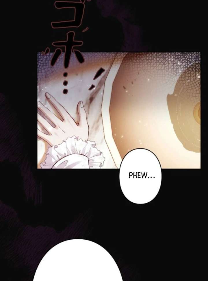 Final Boss’s Daughter Refuses Fate Of Death Chapter 1 page 43 - 