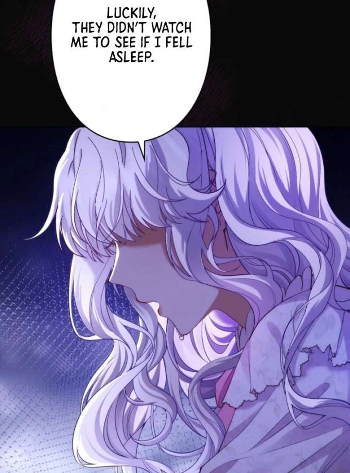 Final Boss’s Daughter Refuses Fate Of Death Chapter 1 page 44 - 