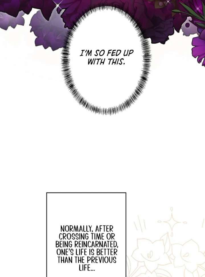 Final Boss’s Daughter Refuses Fate Of Death Chapter 1 page 47 - 