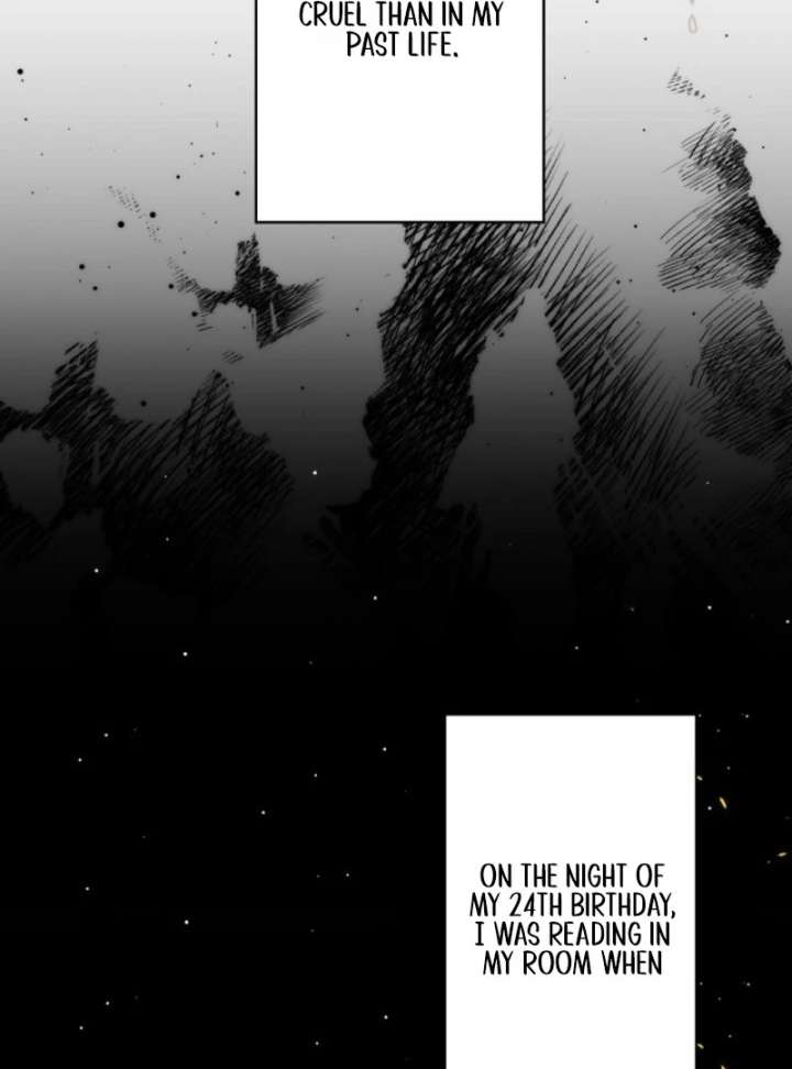 Final Boss’s Daughter Refuses Fate Of Death Chapter 1 page 49 - 