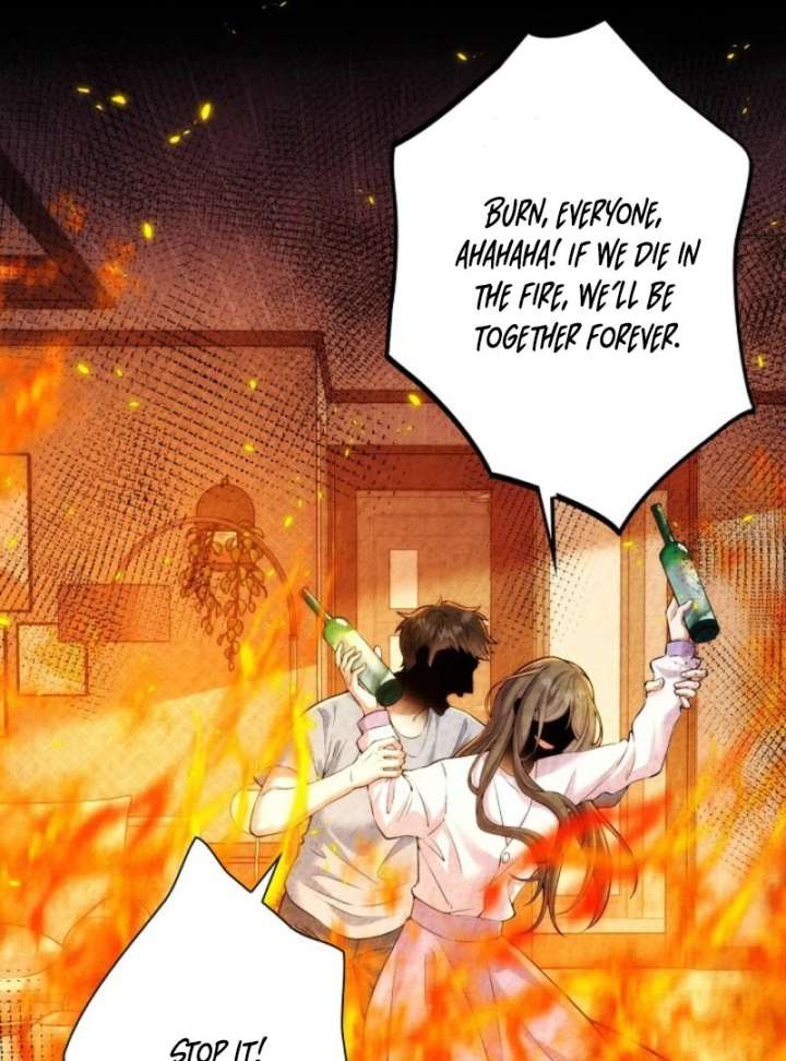 Final Boss’s Daughter Refuses Fate Of Death Chapter 1 page 52 - 