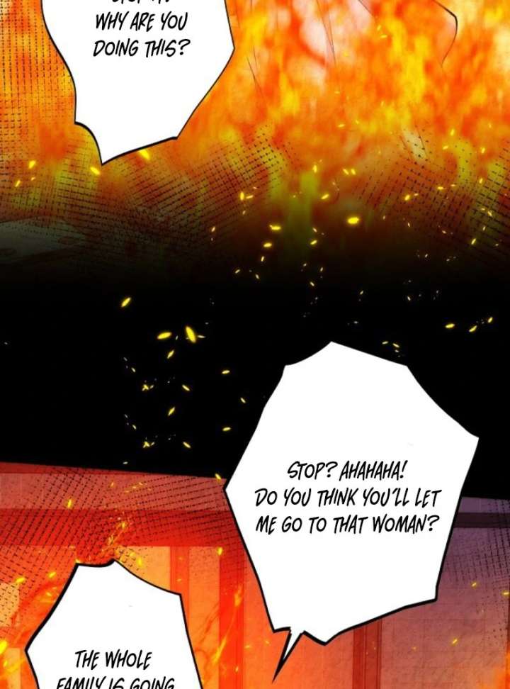 Final Boss’s Daughter Refuses Fate Of Death Chapter 1 page 53 - 