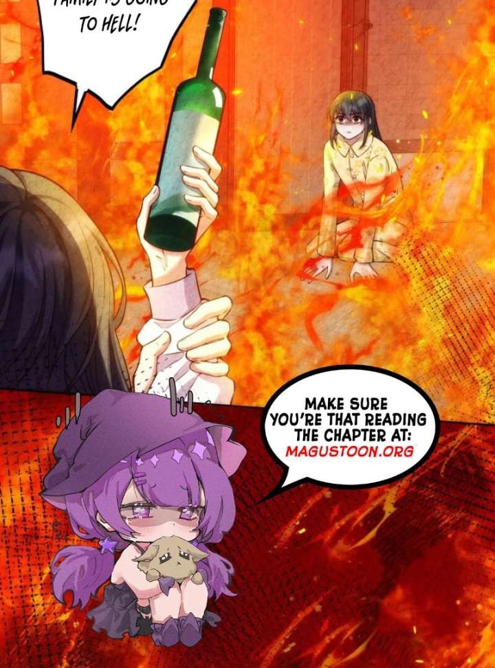 Final Boss’s Daughter Refuses Fate Of Death Chapter 1 page 54 - 
