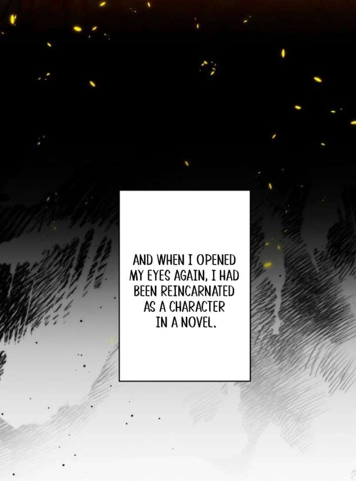 Final Boss’s Daughter Refuses Fate Of Death Chapter 1 page 56 - 