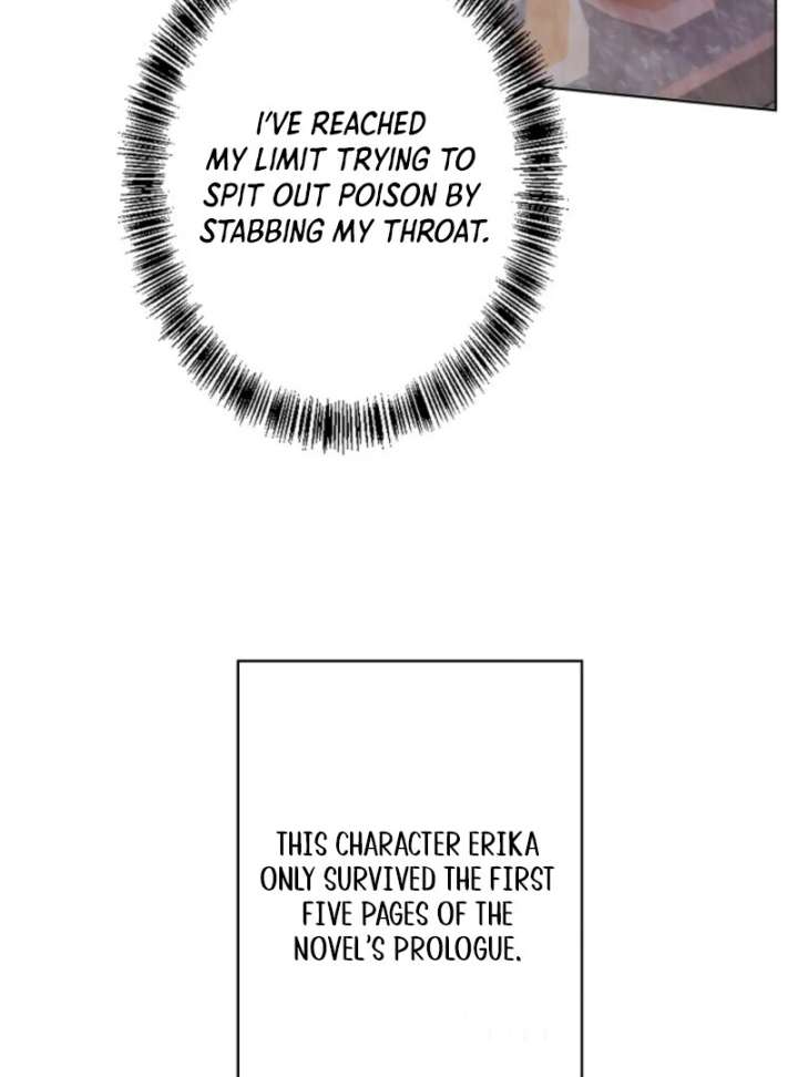Final Boss’s Daughter Refuses Fate Of Death Chapter 1 page 58 - 