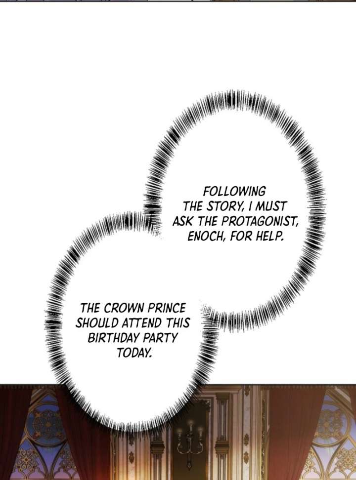 Final Boss’s Daughter Refuses Fate Of Death Chapter 1 page 60 - 