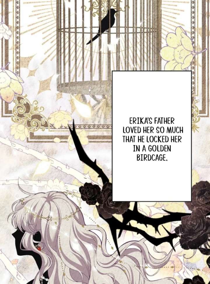 Final Boss’s Daughter Refuses Fate Of Death Chapter 1 page 7 - 