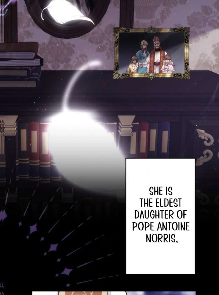 Final Boss’s Daughter Refuses Fate Of Death Chapter 1 page 66 - 