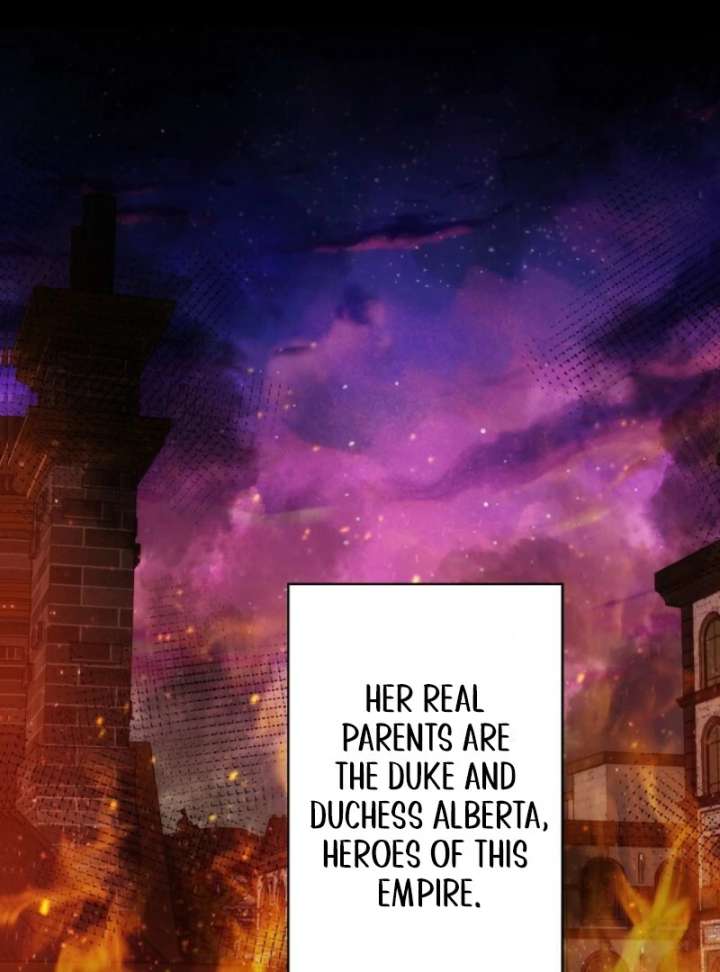 Final Boss’s Daughter Refuses Fate Of Death Chapter 1 page 68 - 