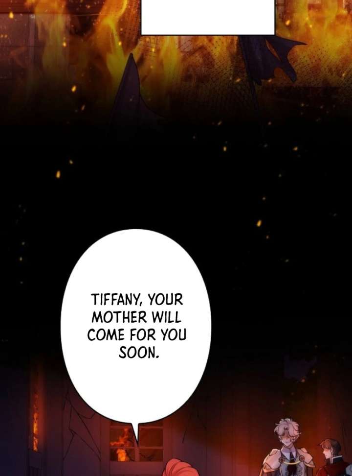 Final Boss’s Daughter Refuses Fate Of Death Chapter 1 page 69 - 