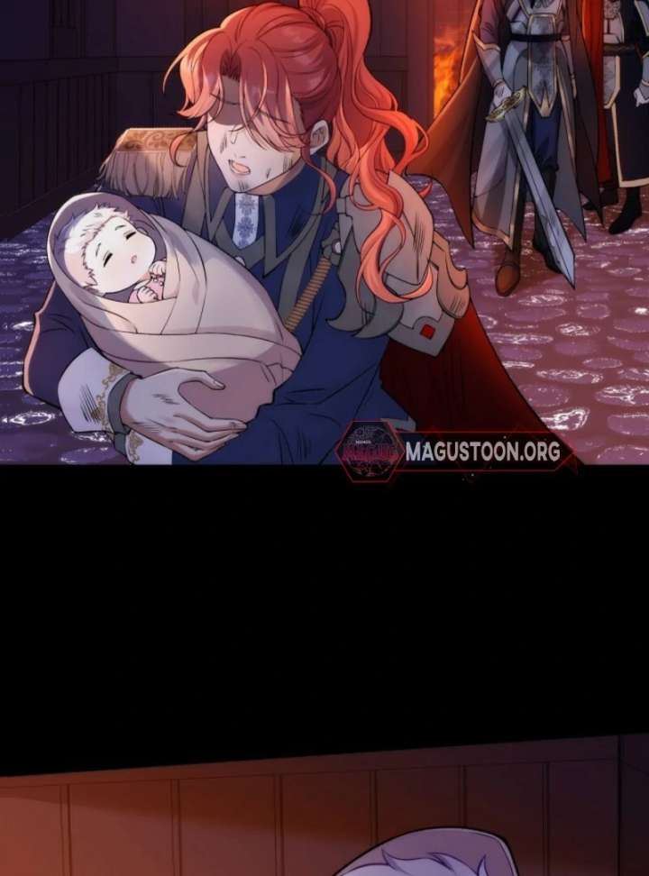 Final Boss’s Daughter Refuses Fate Of Death Chapter 1 page 70 - 