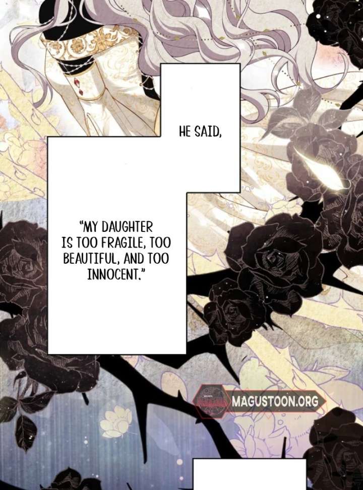 Final Boss’s Daughter Refuses Fate Of Death Chapter 1 page 8 - 