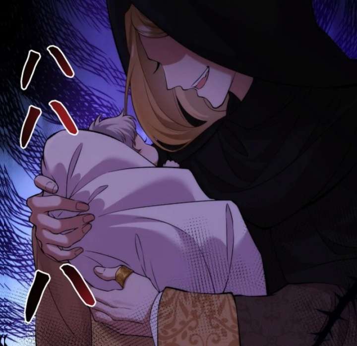 Final Boss’s Daughter Refuses Fate Of Death Chapter 1 page 75 - 