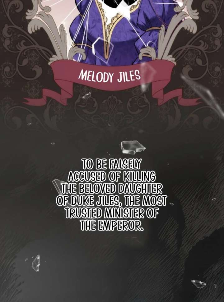 Final Boss’s Daughter Refuses Fate Of Death Chapter 1 page 78 - 