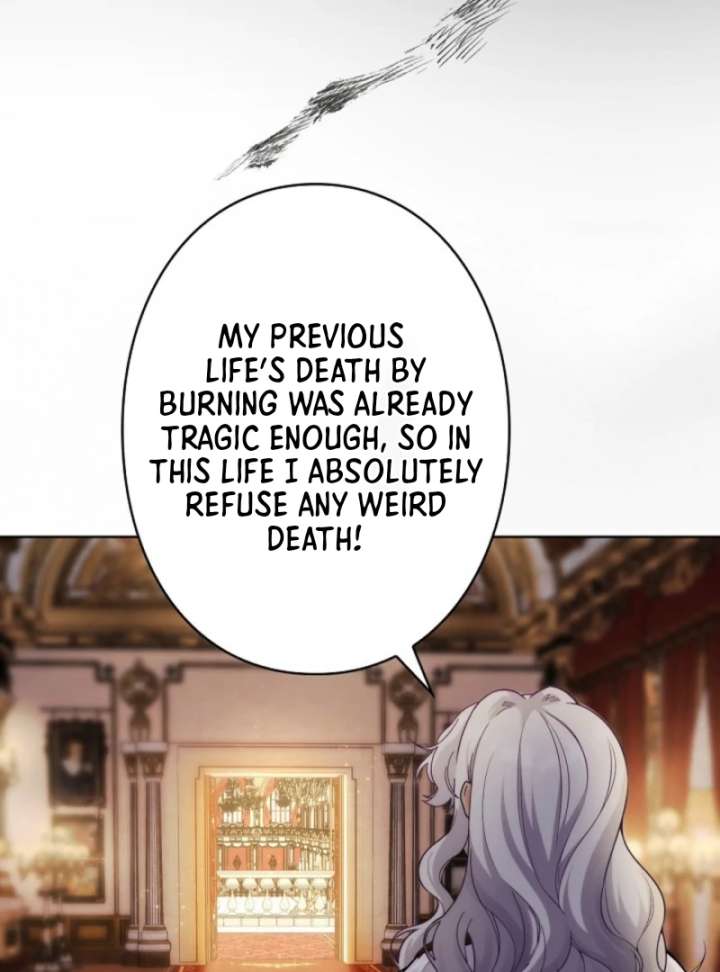 Final Boss’s Daughter Refuses Fate Of Death Chapter 1 page 80 - 