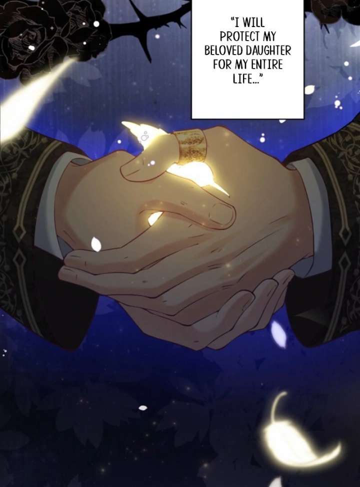 Final Boss’s Daughter Refuses Fate Of Death Chapter 1 page 9 - 
