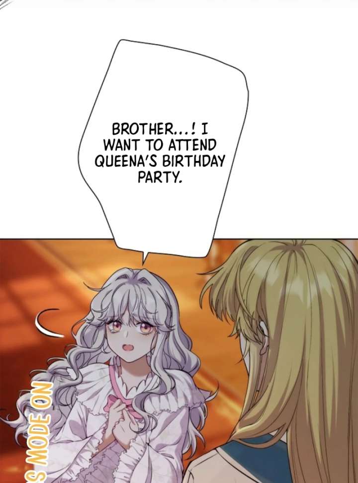Final Boss’s Daughter Refuses Fate Of Death Chapter 1 page 84 - 