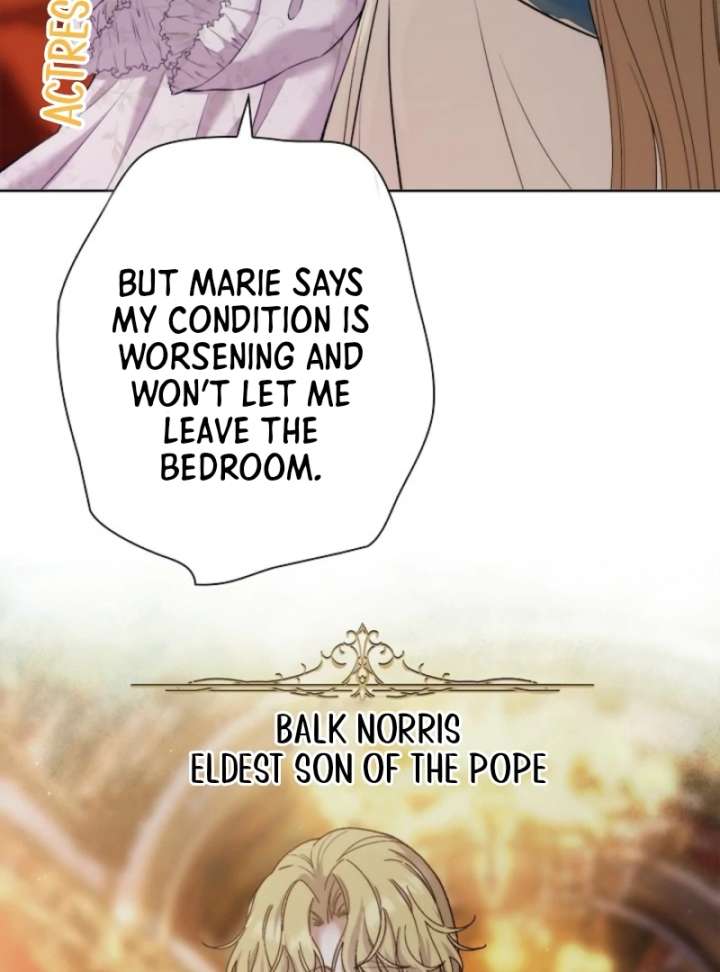 Final Boss’s Daughter Refuses Fate Of Death Chapter 1 page 85 - 