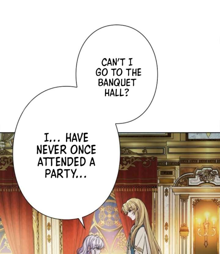 Final Boss’s Daughter Refuses Fate Of Death Chapter 1 page 87 - 