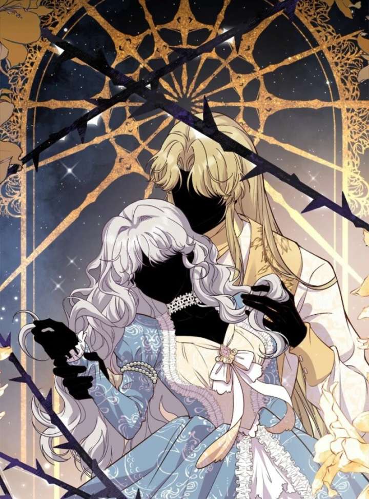 Final Boss’s Daughter Refuses Fate Of Death Chapter 1 page 96 - 