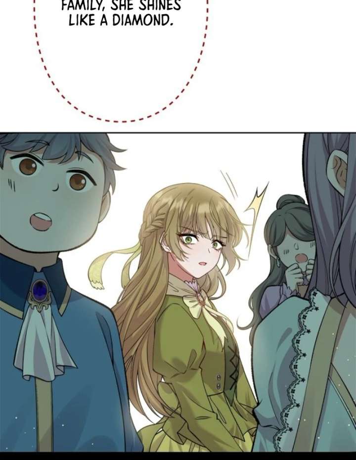 Final Boss’s Daughter Refuses Fate Of Death Chapter 1 page 100 - 