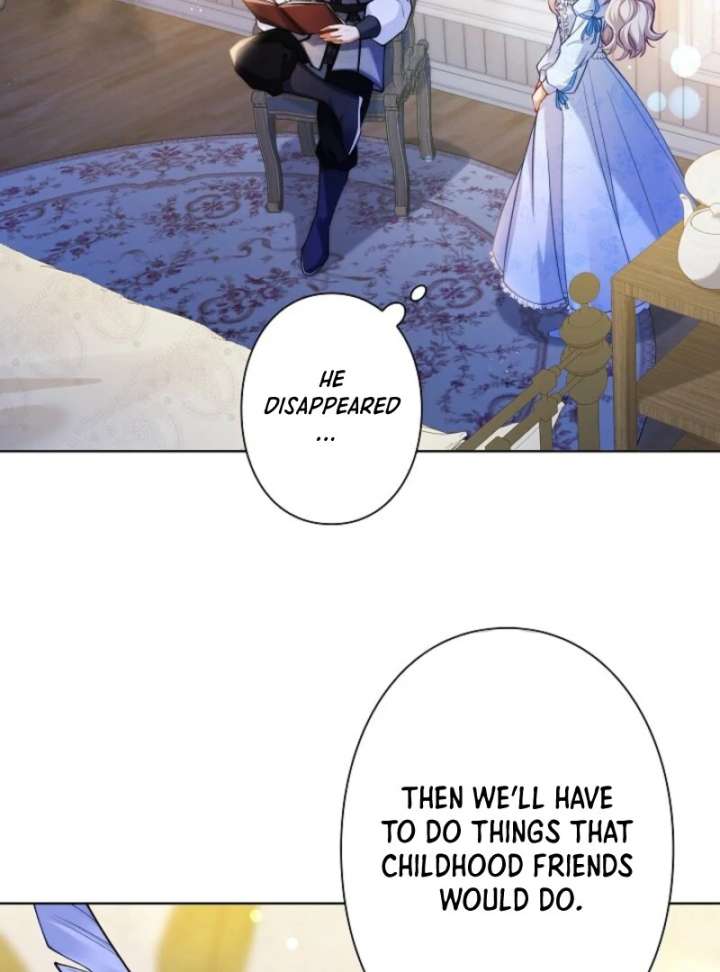 Final Boss’s Daughter Refuses Fate Of Death Chapter 10 page 19 - 