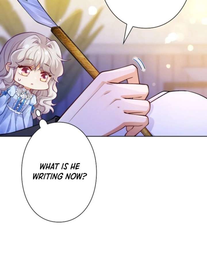 Final Boss’s Daughter Refuses Fate Of Death Chapter 10 page 20 - 