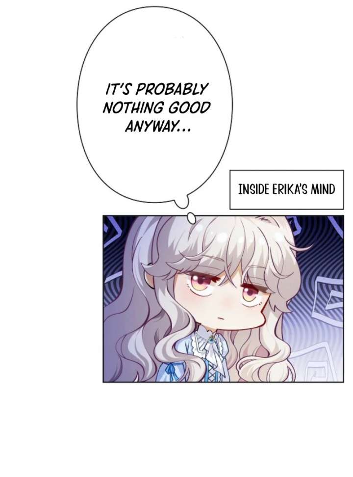 Final Boss’s Daughter Refuses Fate Of Death Chapter 10 page 21 - 