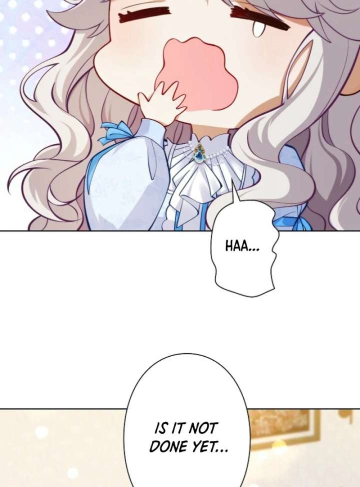 Final Boss’s Daughter Refuses Fate Of Death Chapter 10 page 25 - 